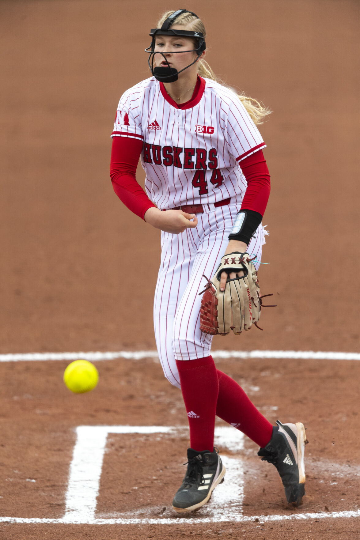 Indiana vs. Nebraska, 5.8